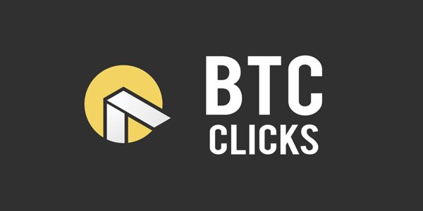 BTCClicks - Ganar Bitcoins