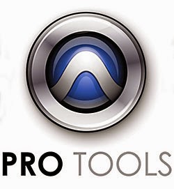 Pro Tools logo image