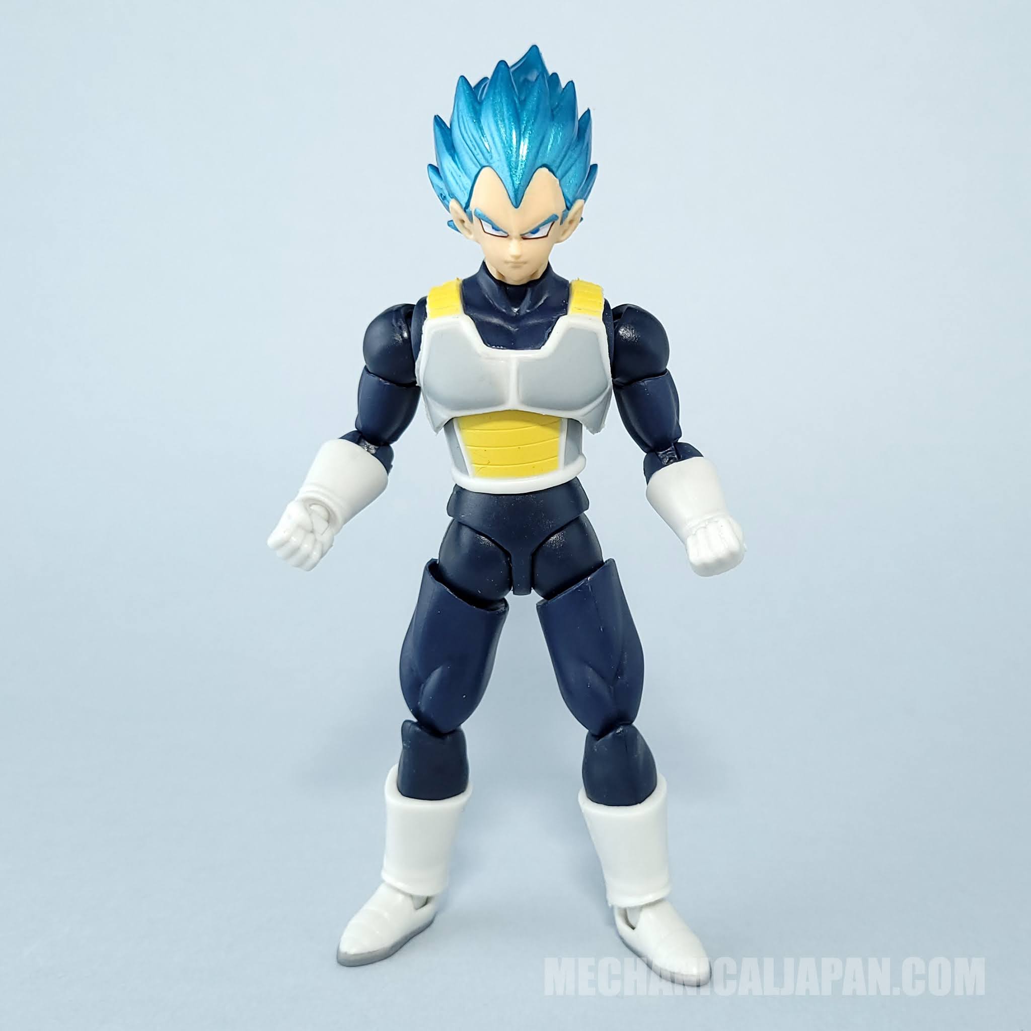 Dragon Ball Evolve Bandai