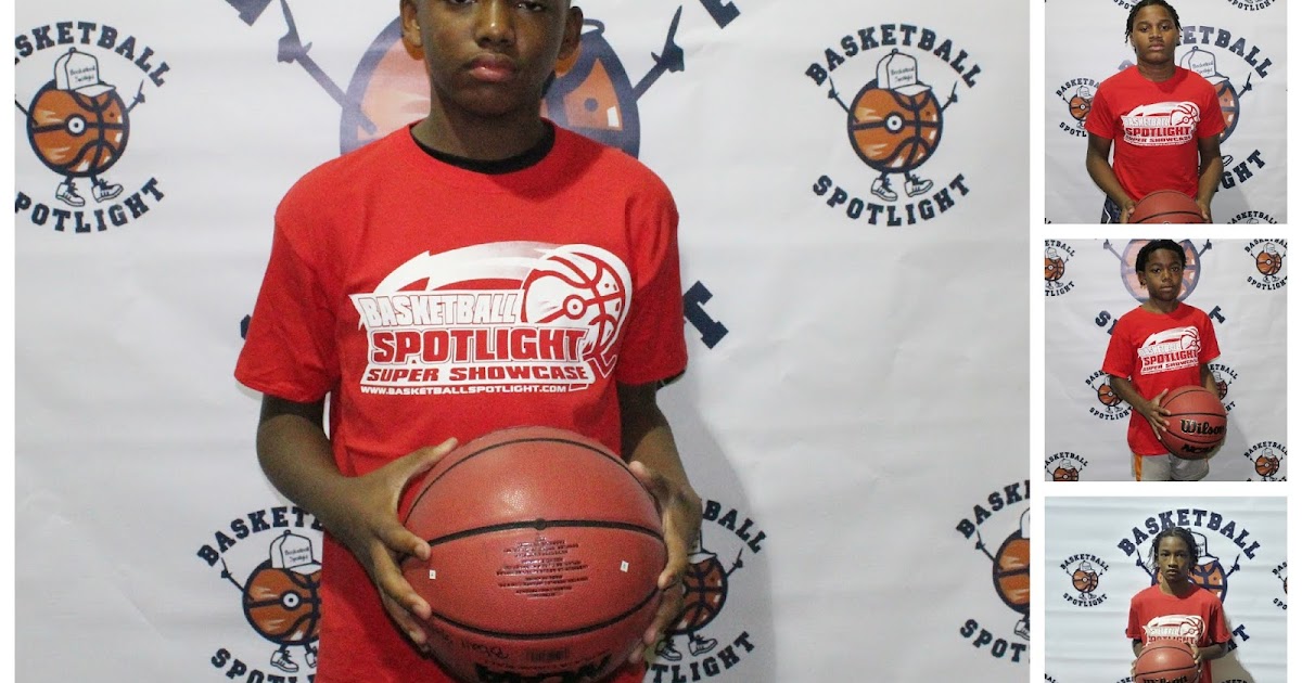 BASKETBALL SPOTLIGHT NEWS Super Showcase Session 2 6th Grade Top 10 Player Performance Rankings