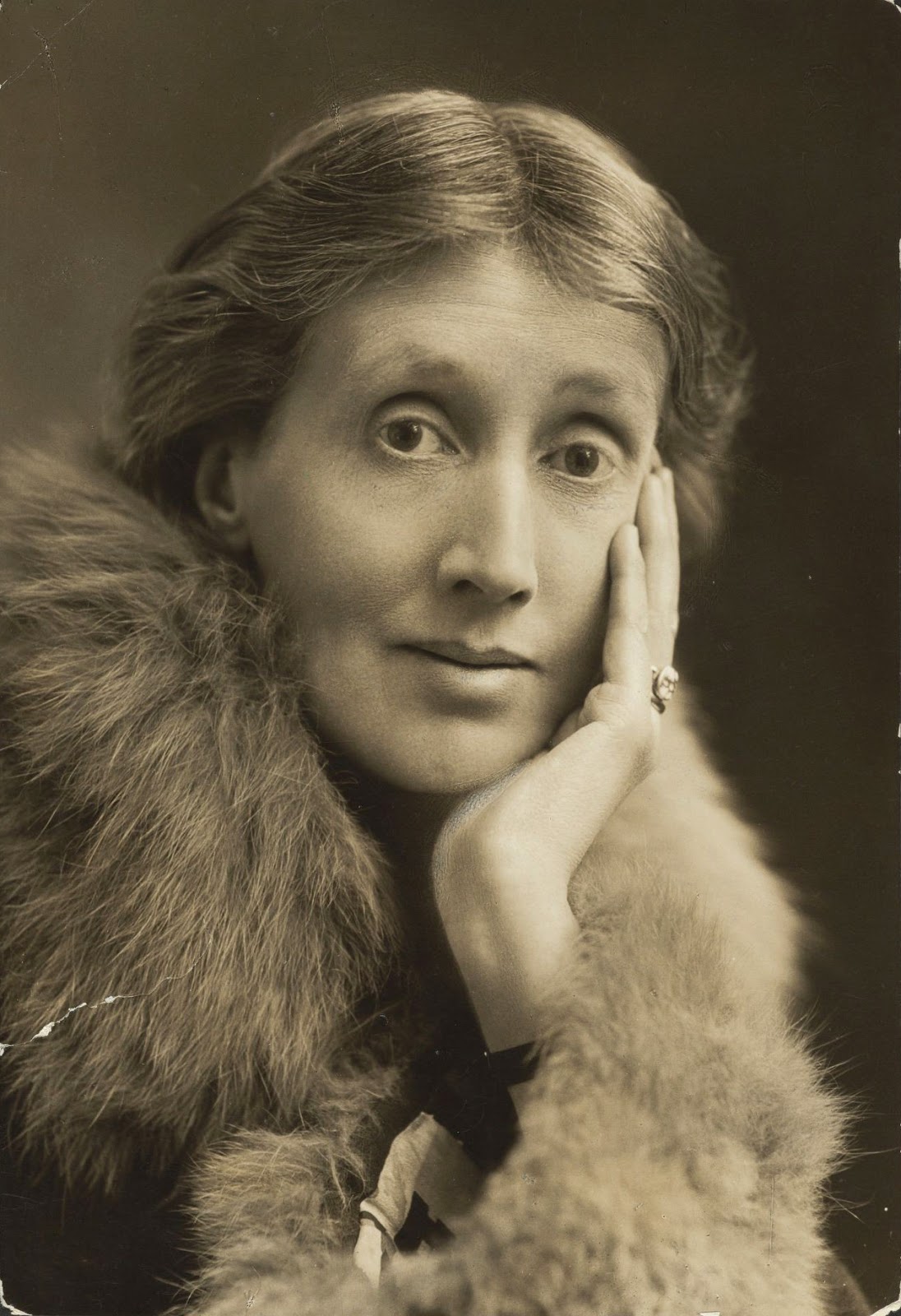 many gendered mothers A.H. Reaume on Virginia Woolf