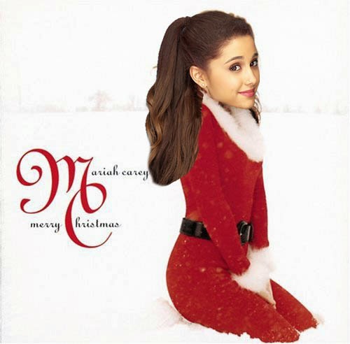 Ariana Grande - Santa Tell Me. Nuova Canzone, Testo e Traduzione