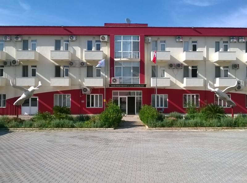 Bogazkent Antalya Fotograflari Serik Otogar Bogazkent Antalya Arasi Resimler Bogazkent Antalya Fotograf Galerisi