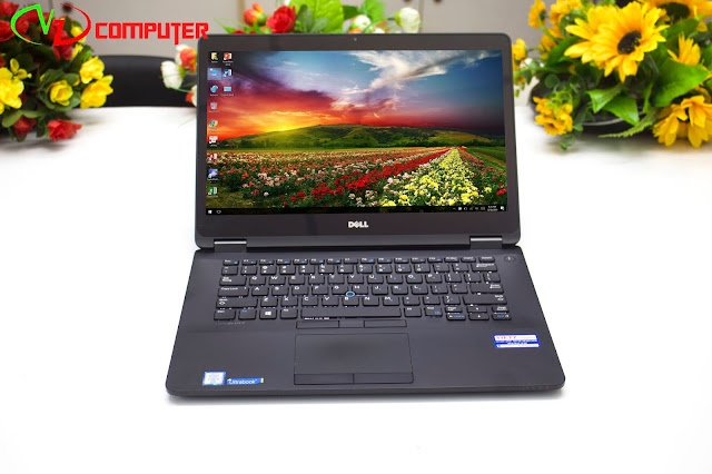 Dell Latitude E7470