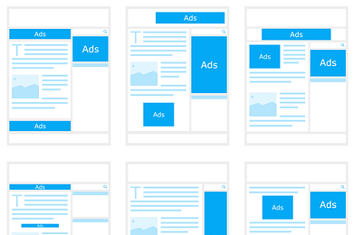 How to Speed Up Blog Loading By installing The LazyLoad Ads Script