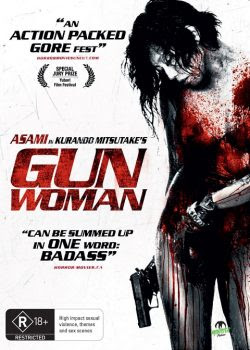 Nữ Sát Thủ Gợi Cảm - Gun Woman (2014)