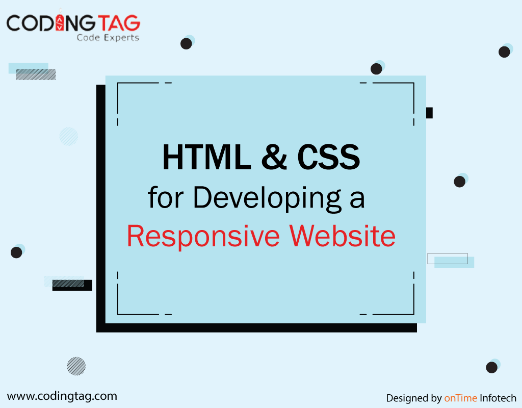 HTML and CSS for Developing a Responsive Website - .Free Online Updated ...