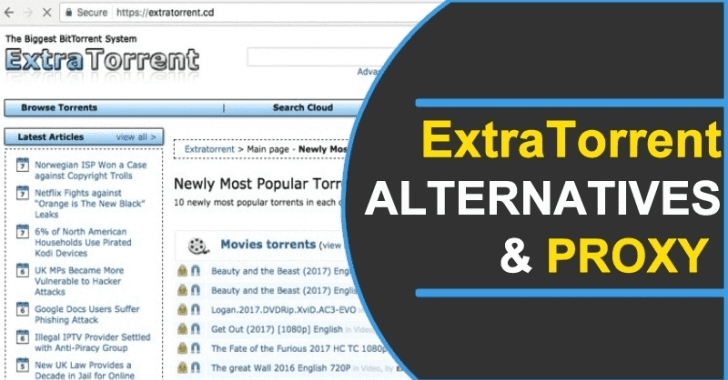 extratorrents