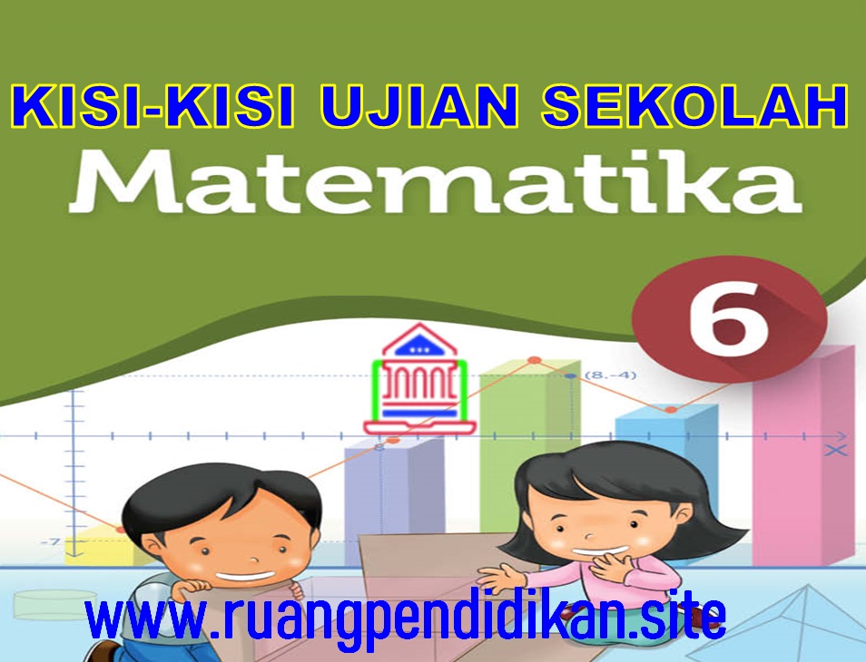 Kisi Kisi Us Matematika Jenjang Sd Mi Tahun 2021 Ruang Pendidikan