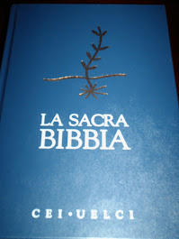 Leggi la Bibbia