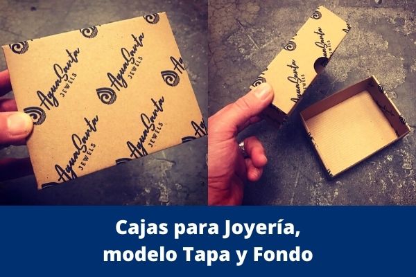 Cartonajes Alboraya 【✓️ ▷ Cajas Cartón para Joyería【 ✓️ AQUÍ 】
