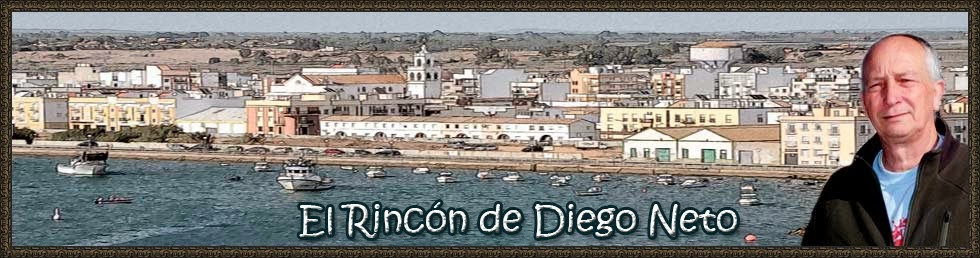 El Rincón de Diego Neto