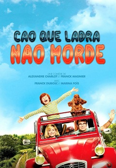 Cão que Ladra não Morde Torrent Download Dublado