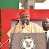 Breaking: Gov Ambode sacks 57 LG Executive Secretaries