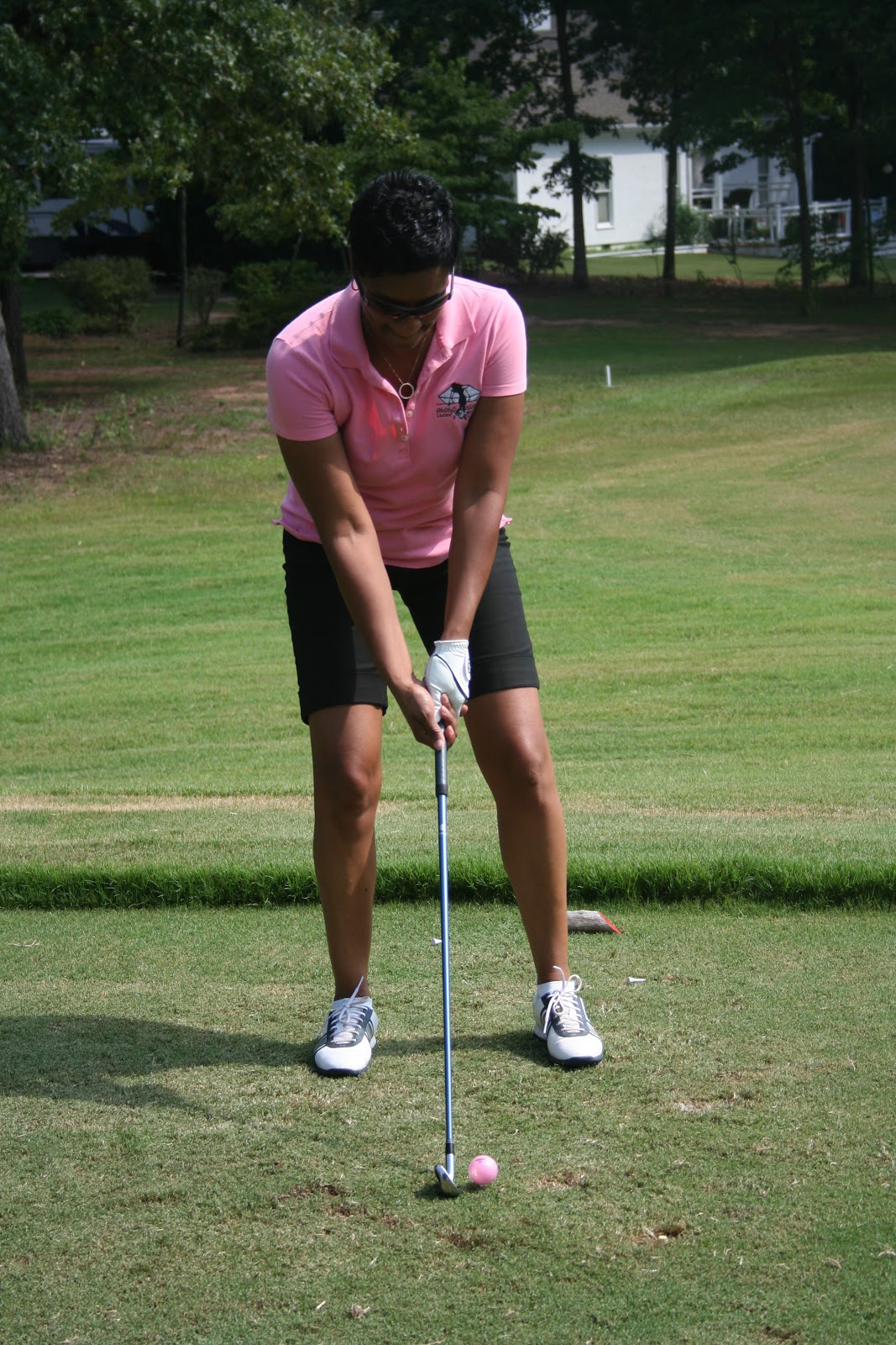 Black Jewels Ladies GolfAtlanta Meet & Greet Play 9Lake Spivey Golf
