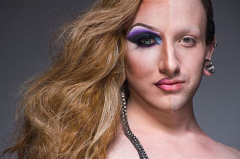 ¿Que significa la palabra DRAG QUEEN? Y ¿Cual es la diferencia entre un