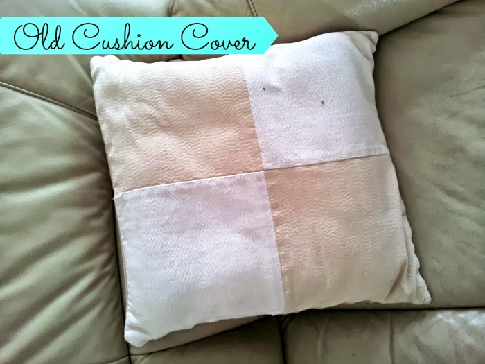 Upcycled Cushion Covers Using Scrap Materials Green Issues by Agy