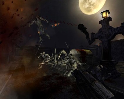 Painkiller Black Edition Download Painkiller Black Edition Download