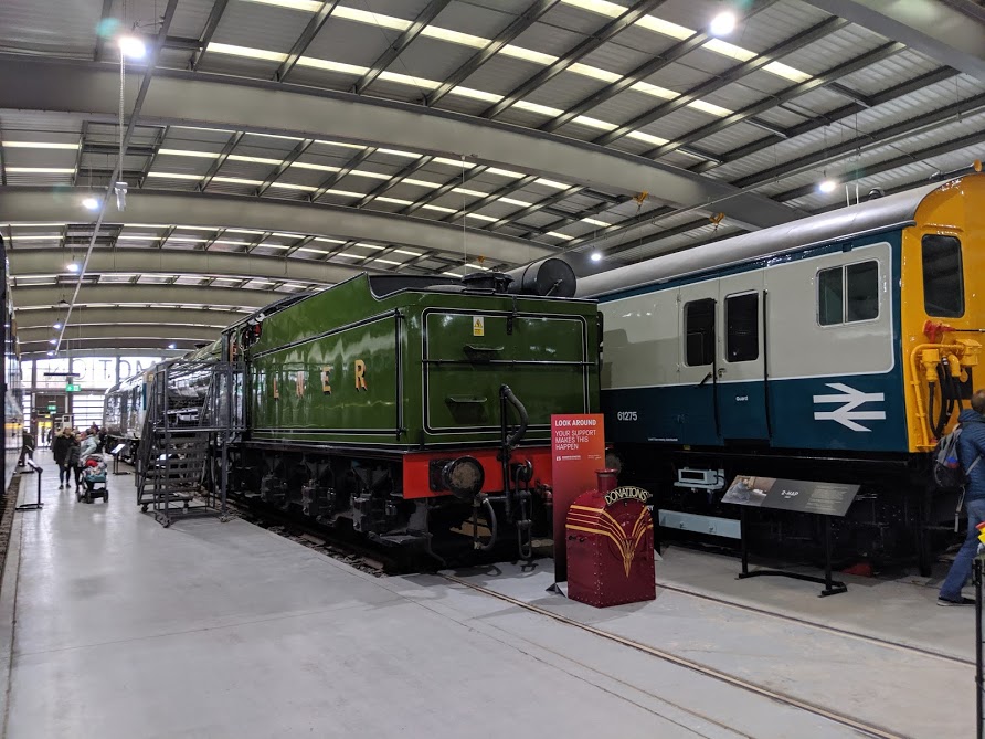 10 Reasons to Visit Shildon North East Family Fun