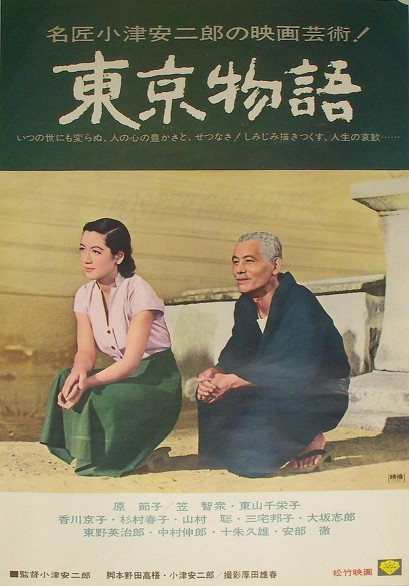 Ad Blankestijn Japanese Film