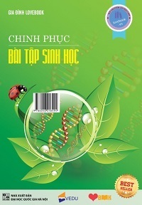 Chinh Phục Bài Tập Sinh Học - lovebook