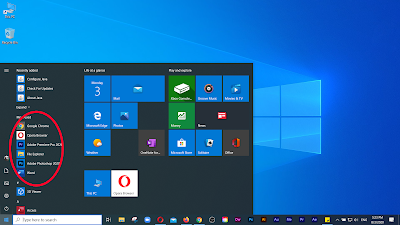 2. يجب أن تعرف ما هي البرامج (Software)