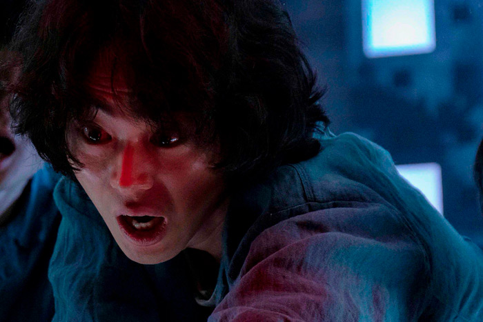Cube (remake 2021) film - Yasuhiko Shimizu