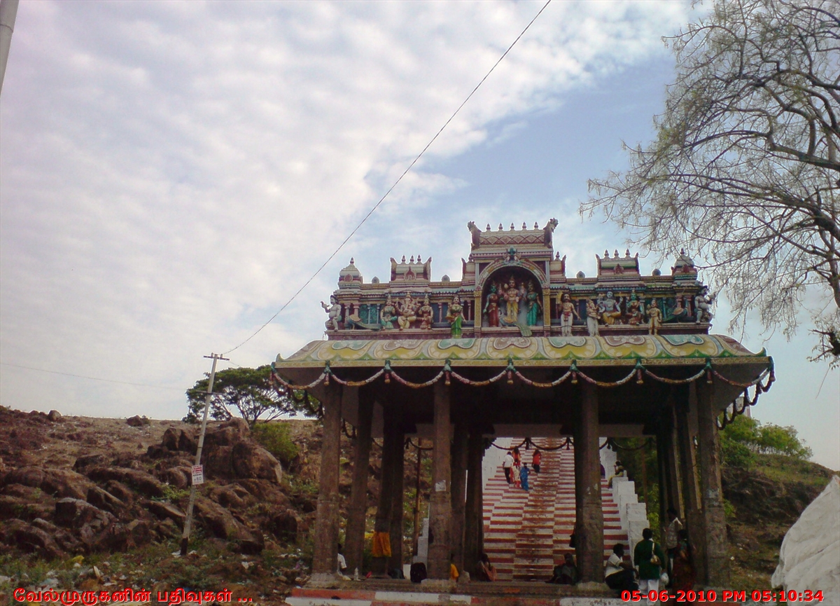 Kundrathur Exploring My Life