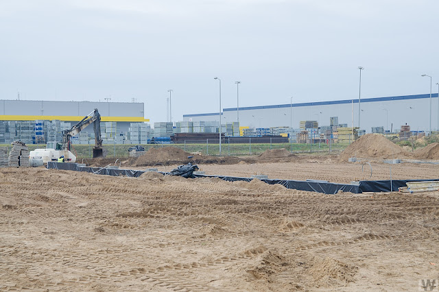 Trans Expert Bydgoszcz Bydgoski Park Przemysłowo Technologiczny