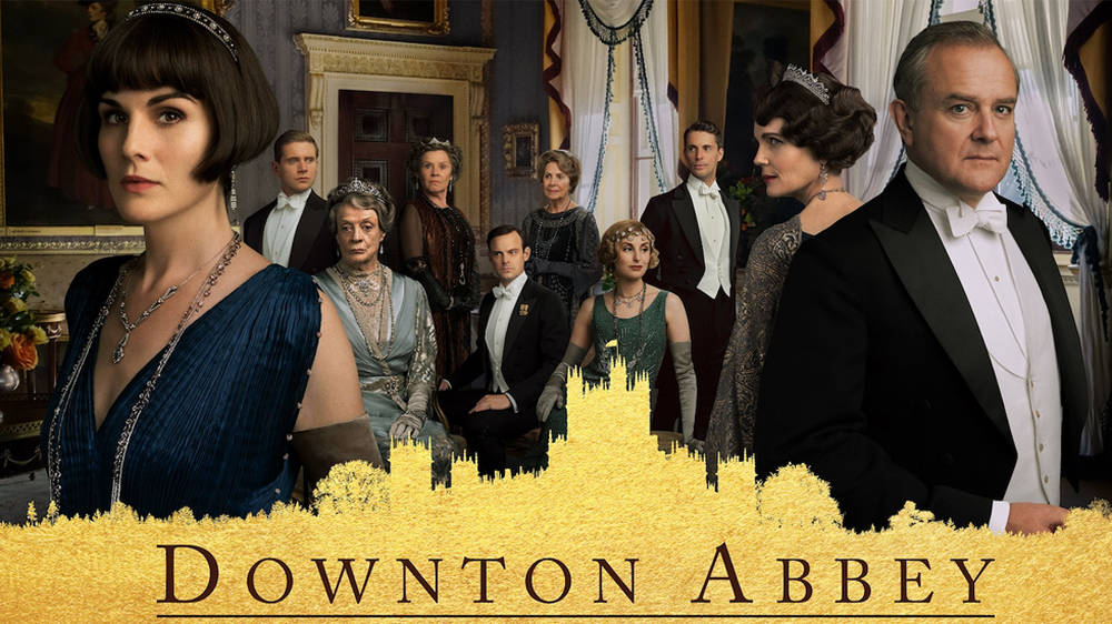 downton abbey the movie review