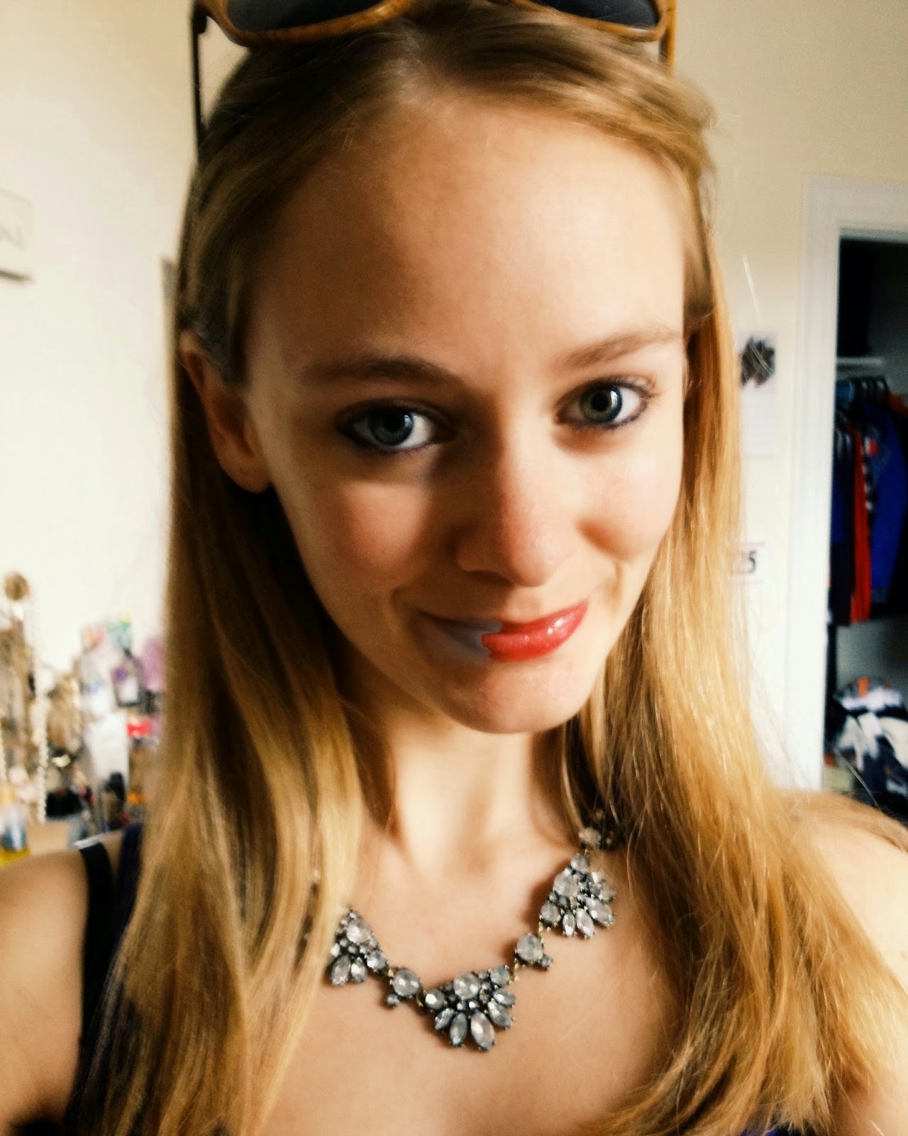 Boston Blogger Fashion Posts