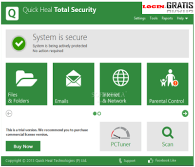 quick heal total security 2020 product key, quick heal total security free keygen 2020, Quick Heal Total Security 2020 free keygen + Serial Key Indonesia