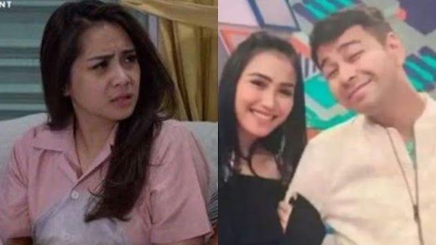 Ayu Ting Ting Disebut Marah Besar dengan Nagita Slavina, Anak Indigo Bongkar Niat Sang Pedangdut yang Ingin Selevel dengan Istri Raffi Ahmad, Begini Kondisi Batin Keduanya