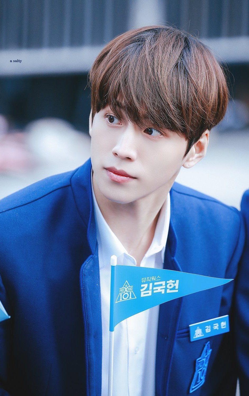 프듀X 최영준 트레이너 피셜 춤 1등 참가자 | 인스티즈