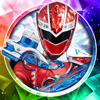 スーパー戦隊レジェンドウォーズ High Damage MOD APK スーパー戦隊レジェンドウォーズ High Damage MOD APK
