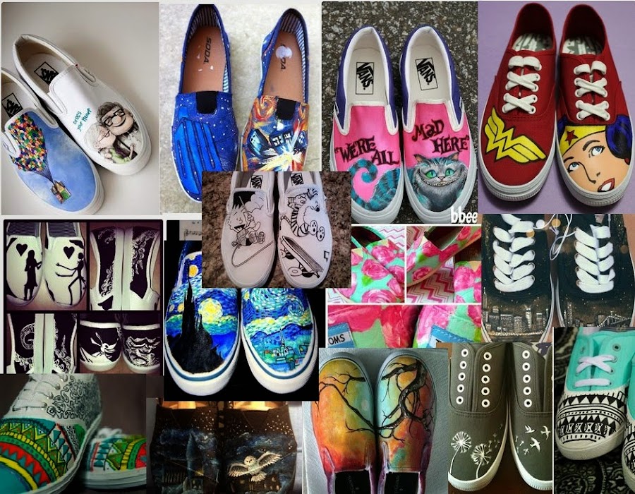 http://www.facilisimo.com/eleojota/blog/manualidades/ideas-diy/inspiraciones-zapatillas-decoradas-para-el-verano_1121957.html#