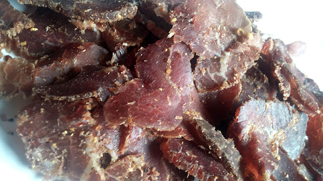 biltong