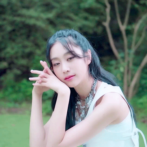 러블리즈 Concept Trailer #Obliviate 움짤
