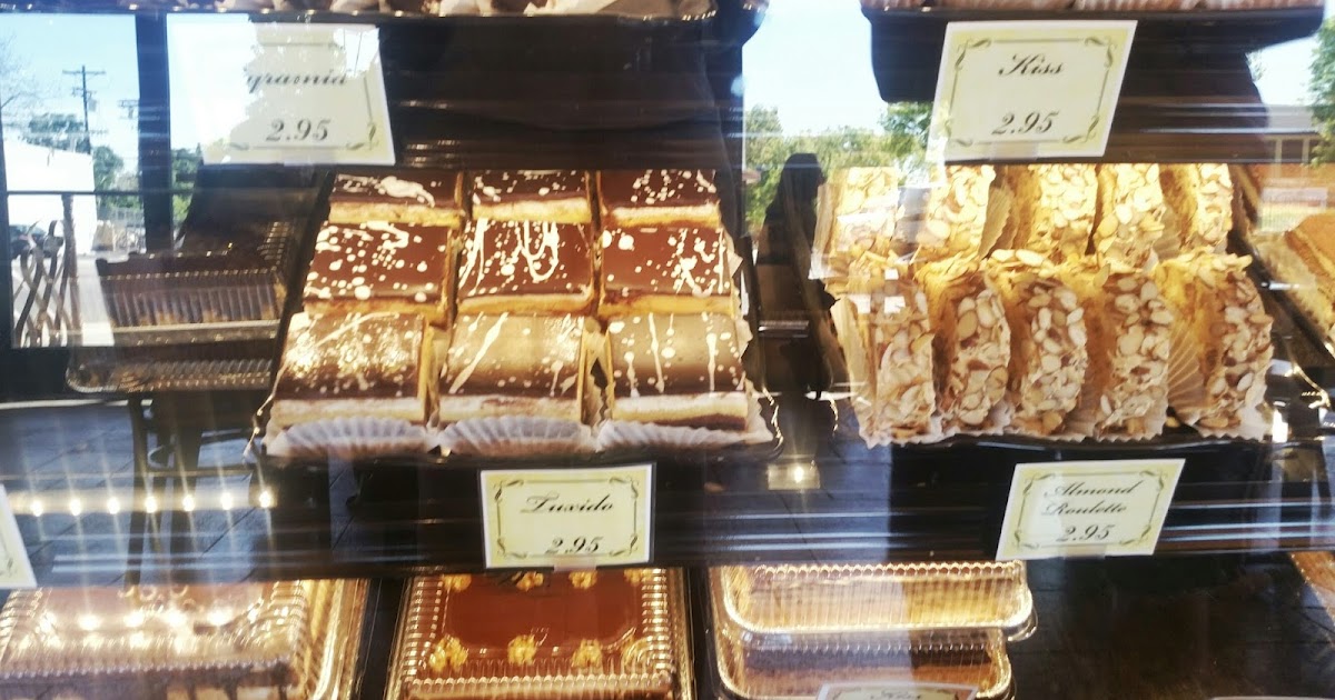 Lilit's Bakery North Hollywood