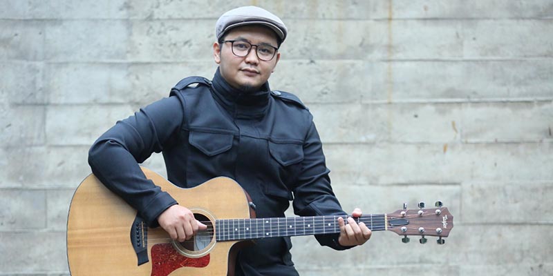 Usung Tema Patah Hati, Tio Luncurkan Lagu "Hanya Kamu Yang Tahu" Usung Tema Patah Hati, Tio Luncurkan Lagu “Hanya Kamu Yang Tahu”