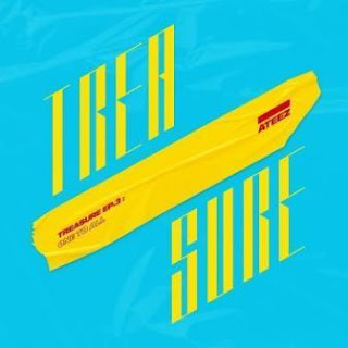 ATEEZ - Aurora