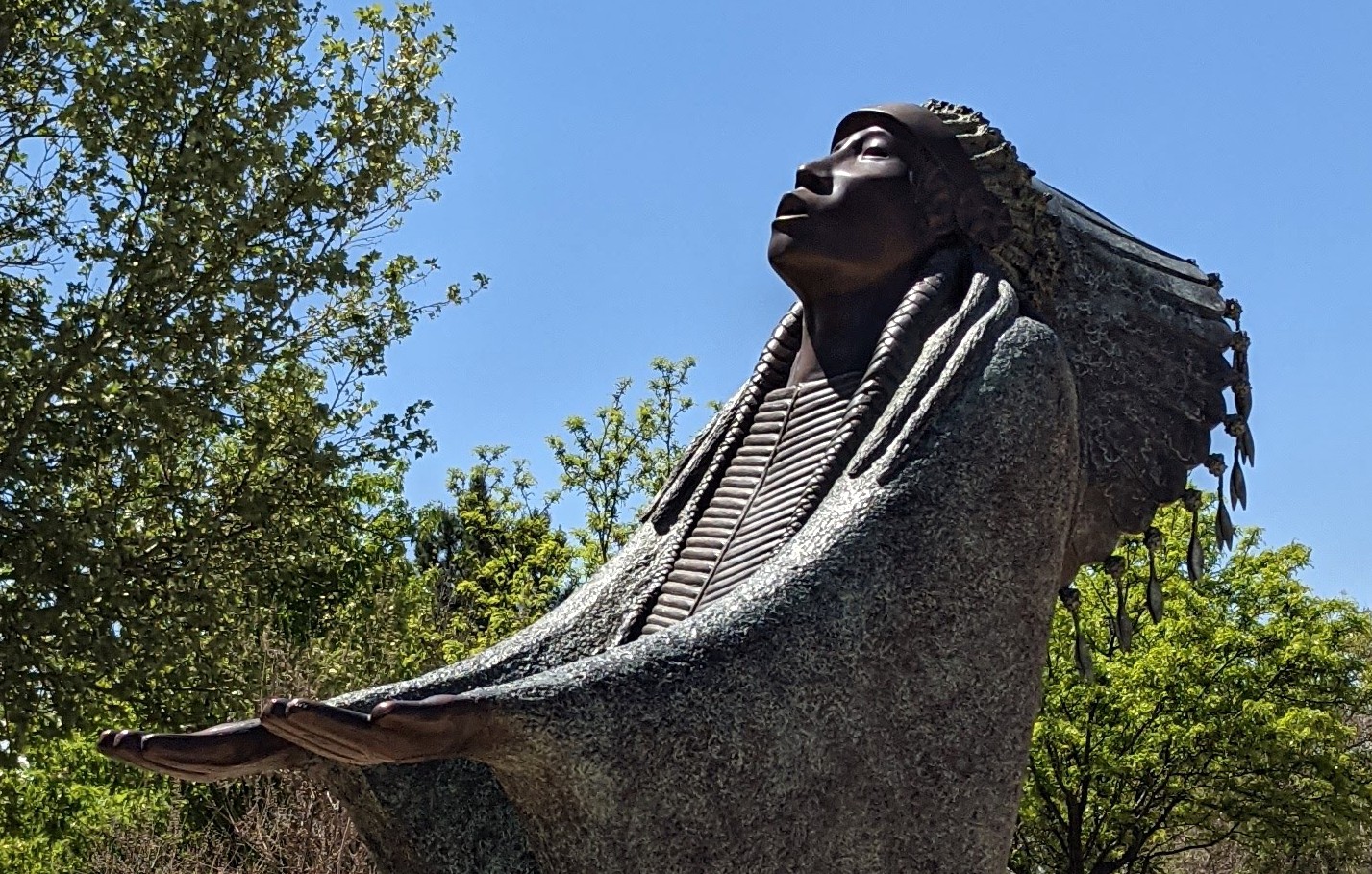 The Mathematical Tourist Prayer Chief