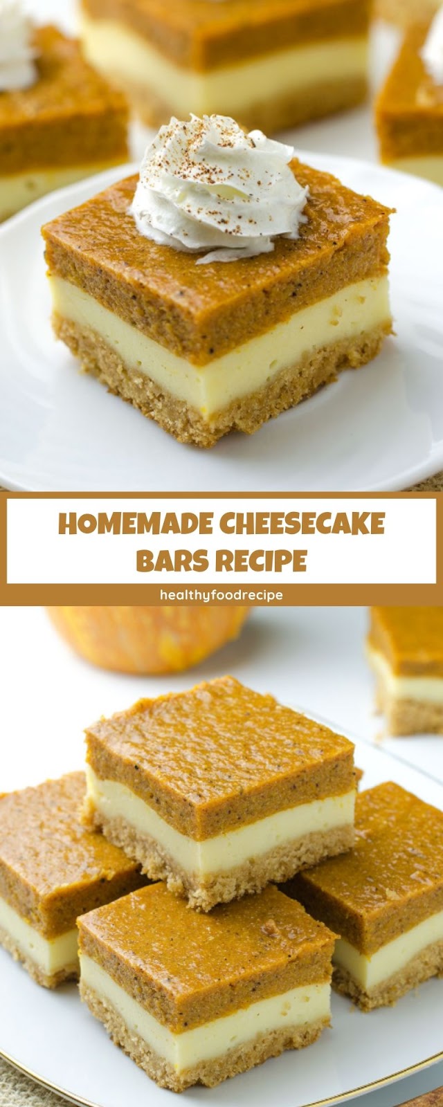 HOMEMADE CHEESECAKE BARS RECIPE HOMEMADE CHEESECAKE BARS RECIPE