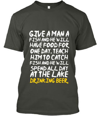 beer drinking t-shirts
