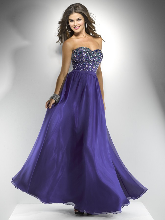 Flirtz prom dress Flirtz prom dress