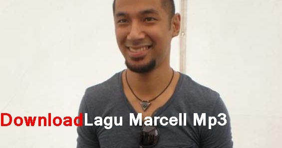 Download Kumpulan Lagu Marcell Mp3