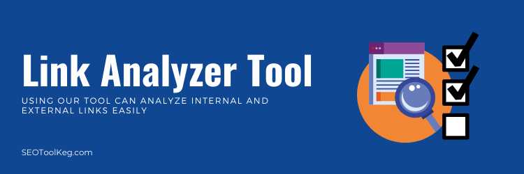 Link Analyzer