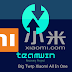 Big Twrp Xiaomi All iN oNE & Support Firmware