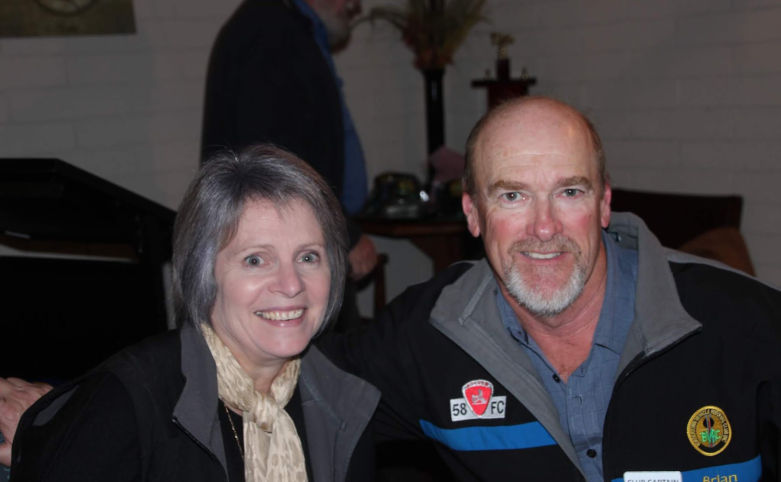 Bordertown Vehicle Restorers Club