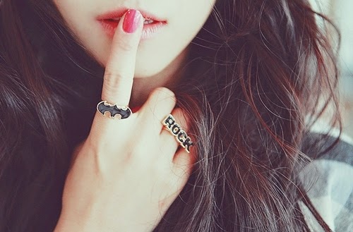 Don't Talk about Yourself Too Much Don't Talk about Yourself Too Much